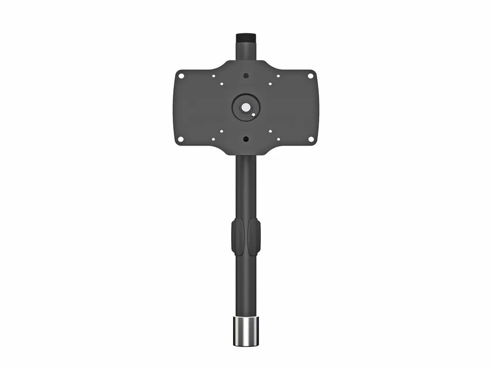 Multibrackets Desktopmount Single Stand 24"-32" Exp. Kit