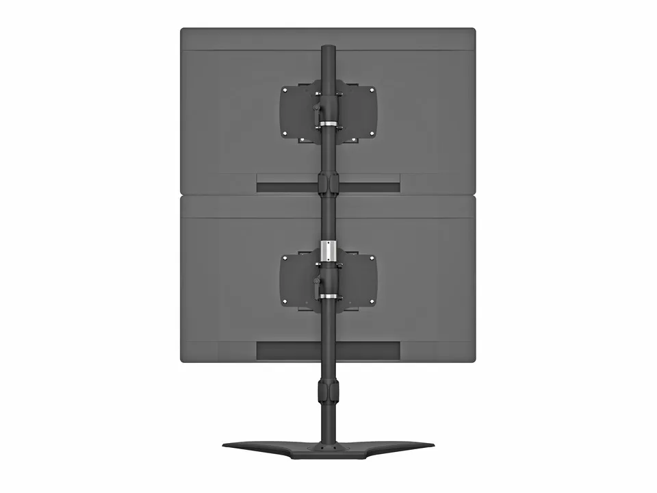 Multibrackets Desktopmount Single Stand 24"-32" Exp. Kit