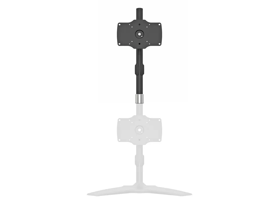 Multibrackets Desktopmount Single Stand 24"-32" Exp. Kit
