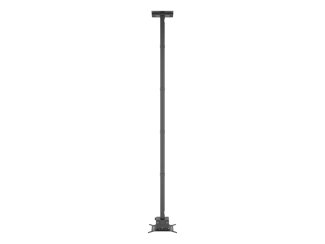 M Projector Mount Pro HD 2350mm 40kg Black