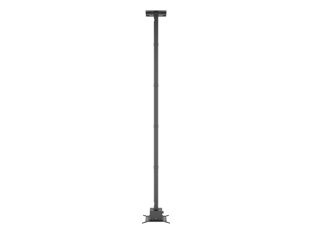 M Projector Mount Pro HD 2350mm 40kg Black