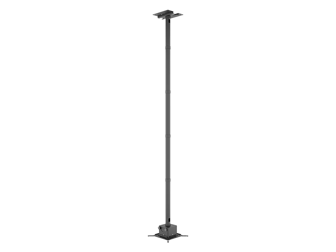 M Projector Mount Pro HD 2350mm 40kg Black