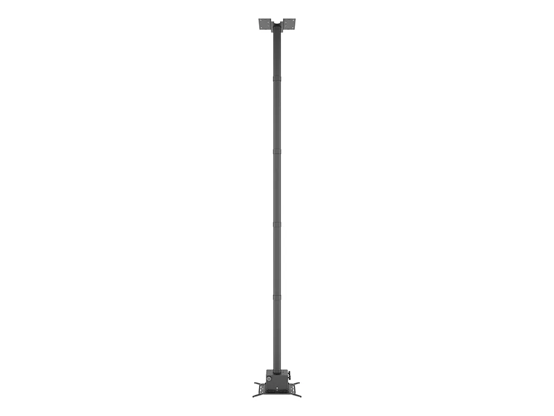 M Projector Mount Pro HD 2350mm 40kg Black