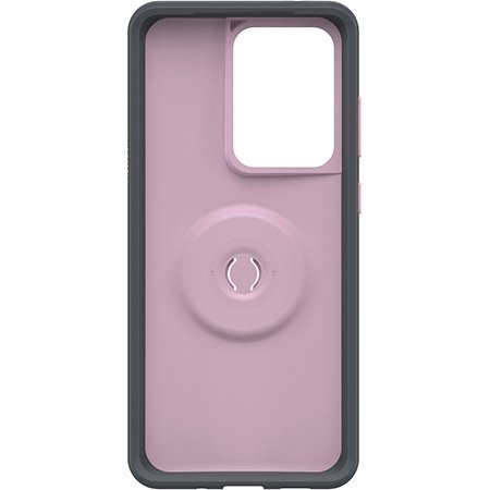 OTTERBOX OTTER + POP SYMMETRY SAMSUNG GALAXY S20 ULTRA MAUVEOLOUS - PINK