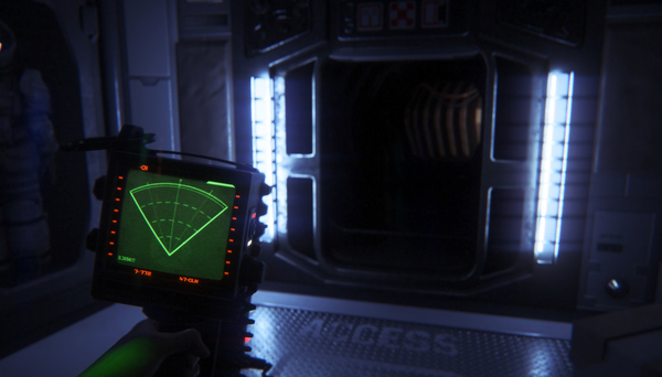 Act Key/Alien: Isolation - Season Pass