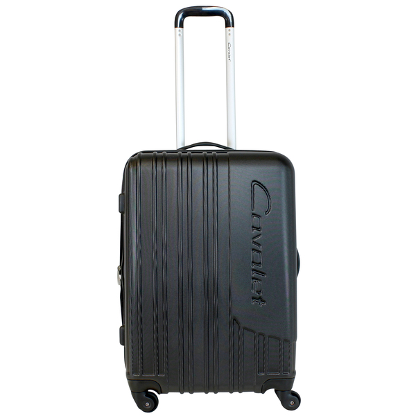 Cavalet Malibu Large 73cm - resv&auml;ska, svart
