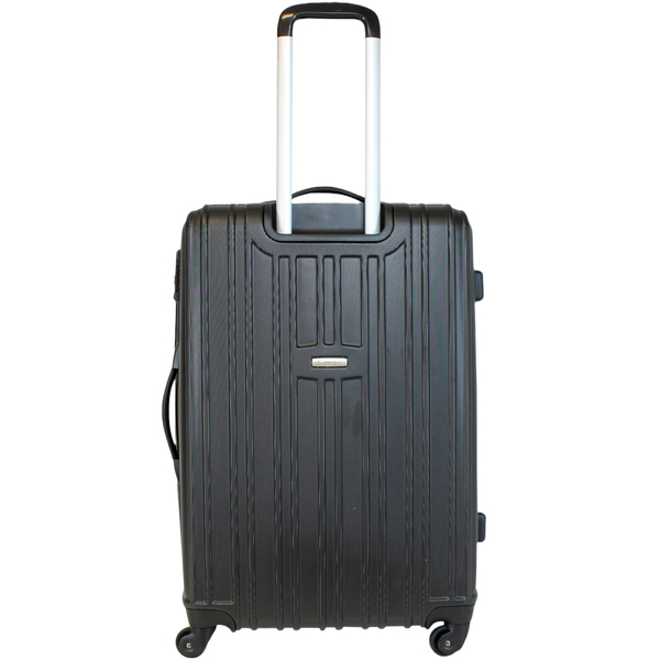 Cavalet Malibu Large 73cm - resv&auml;ska, svart