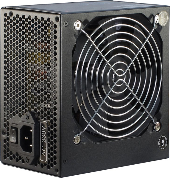 CP650 Power Suppyl 650W ATX