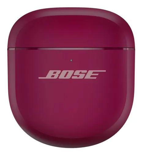 Bose QuietComfort Ultra (2nd Gen) Wireless Earbuds, Plum