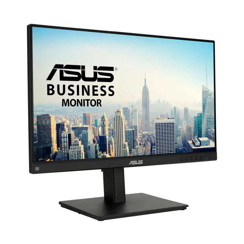 Asus 24&quot; Video Conferencing BE24ECSBT Full HD, IPS - monitor