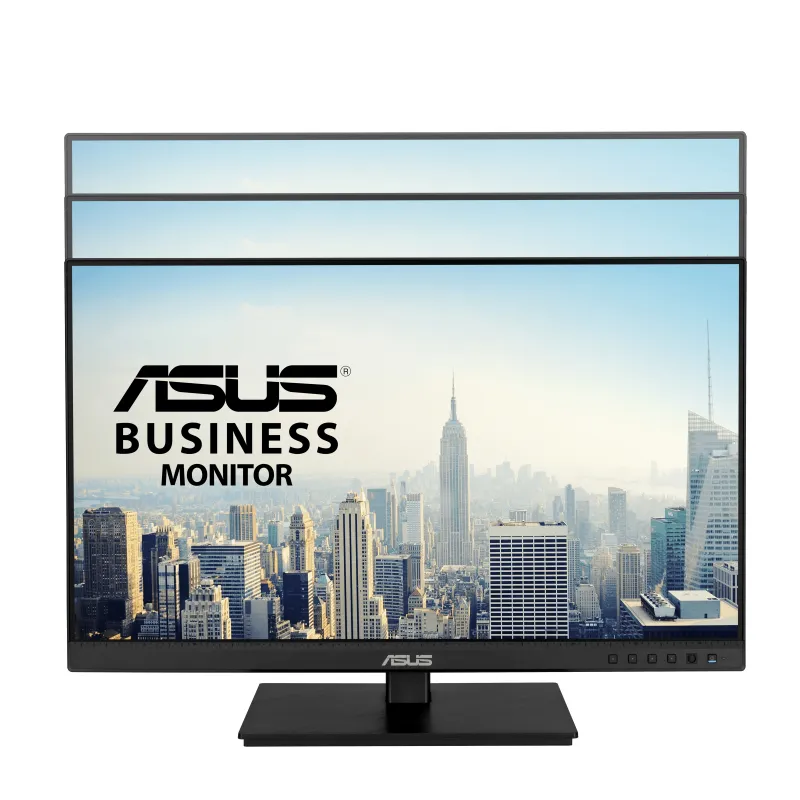 Asus 24&quot; Video Conferencing BE24ECSBT Full HD, IPS - monitor