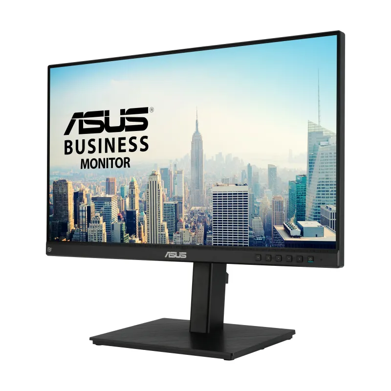 Asus 24&quot; Video Conferencing BE24ECSBT Full HD, IPS - monitor
