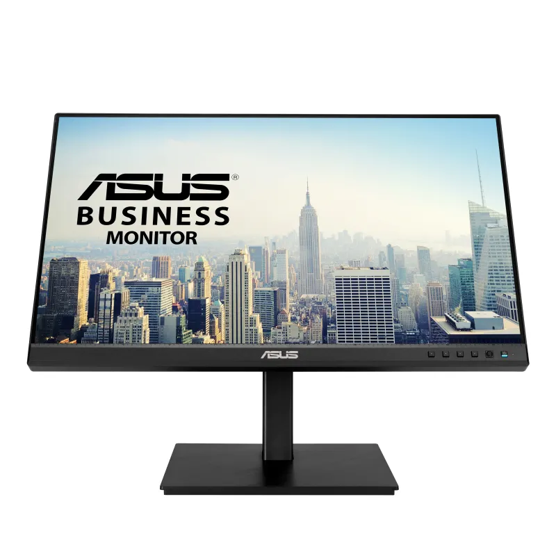 Asus 24&quot; Video Conferencing BE24ECSBT Full HD, IPS - monitor