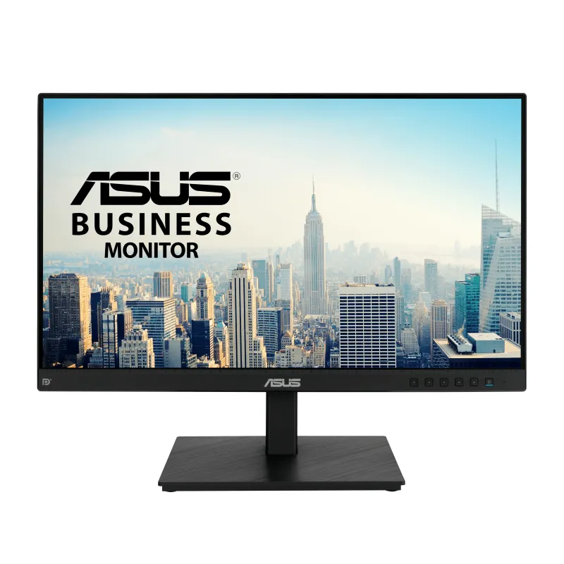 Asus 24&quot; Video Conferencing BE24ECSBT Full HD, IPS - monitor