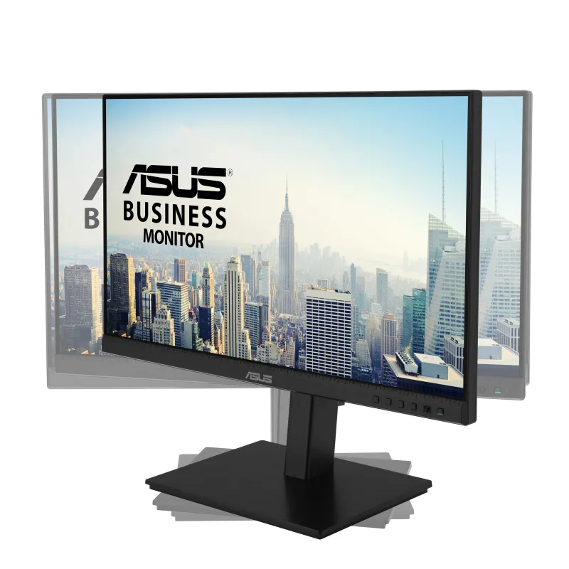 Asus 24&quot; Video Conferencing BE24ECSBT Full HD, IPS - monitor