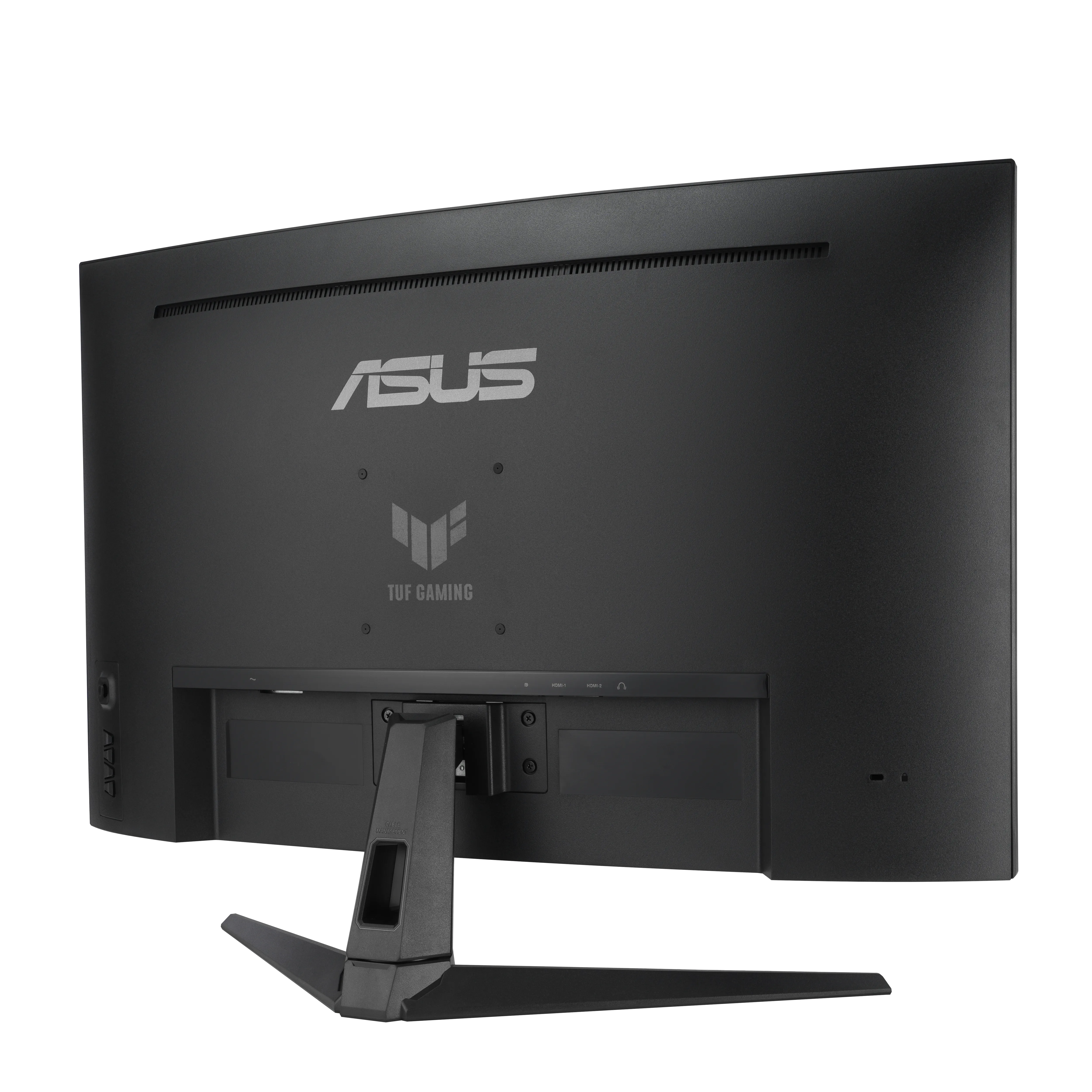 ASUS TUF Gaming VG32WQ3B 31.5-inch QHD 180Hz Curved Gaming Monitor