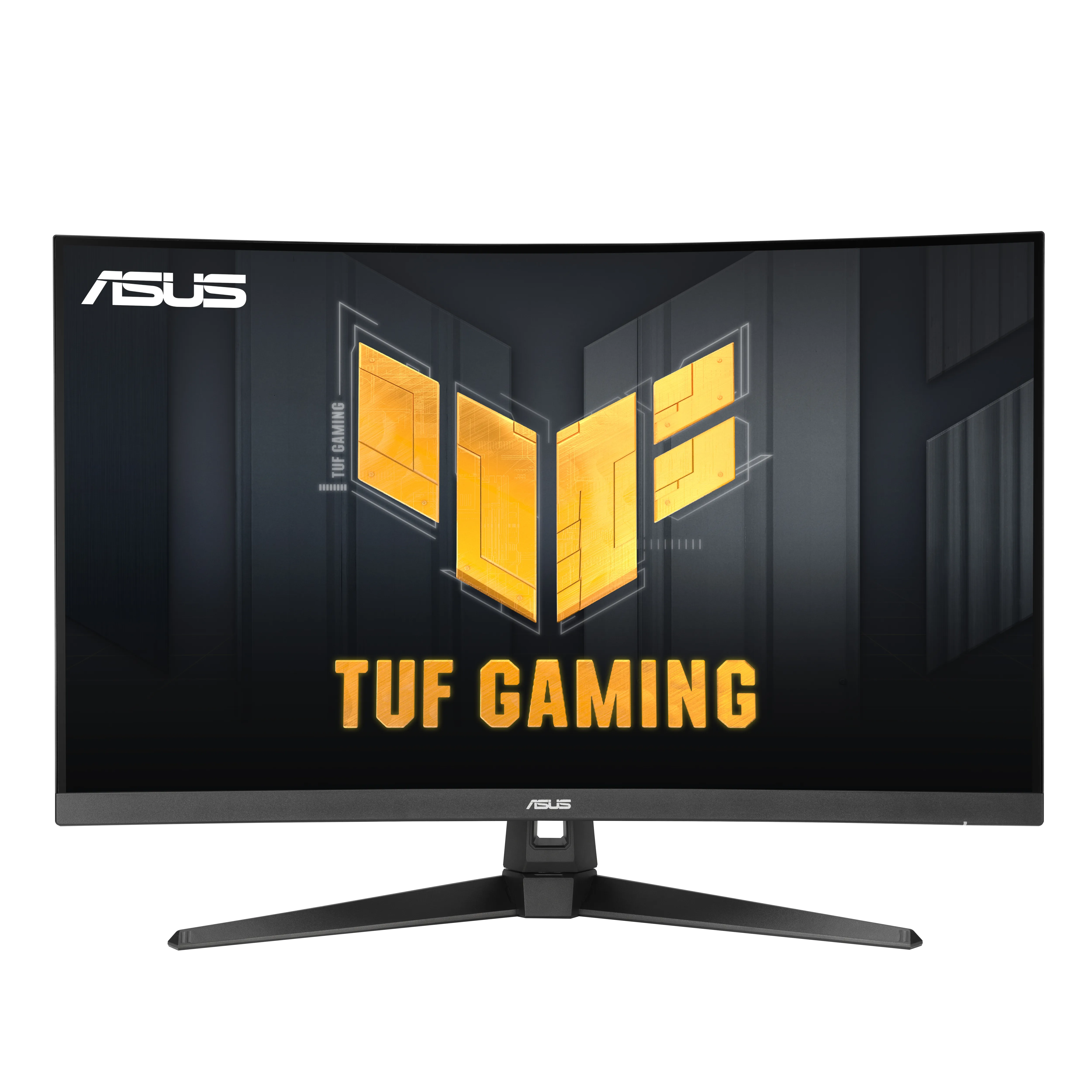 ASUS TUF Gaming VG32WQ3B 31.5-inch QHD 180Hz Curved Gaming Monitor