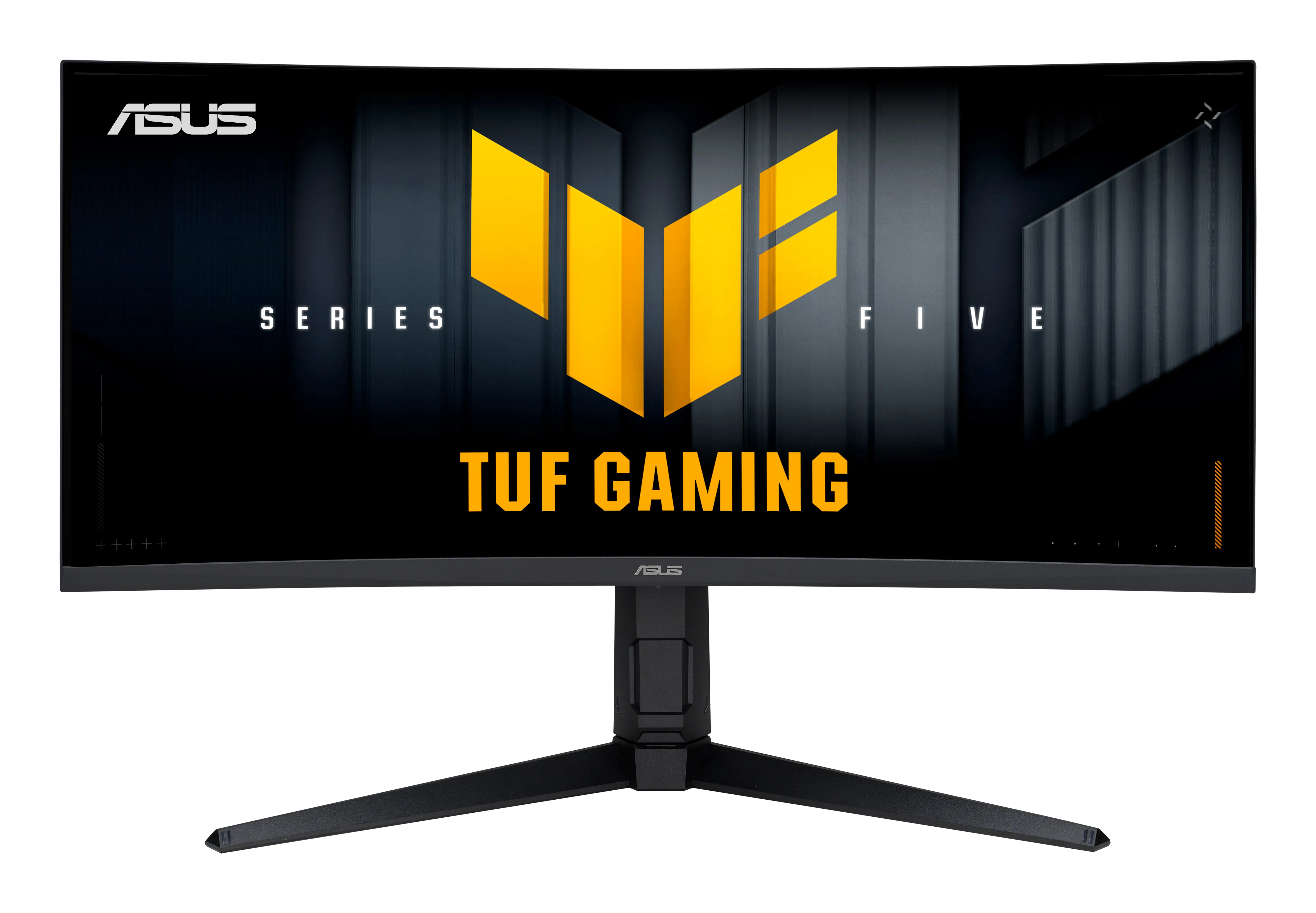 Asus TUF Gaming VG34WQML5A 34" UltraWide Quad HD, VA, 250Hz, HDR10 Curved Gaming Monitor