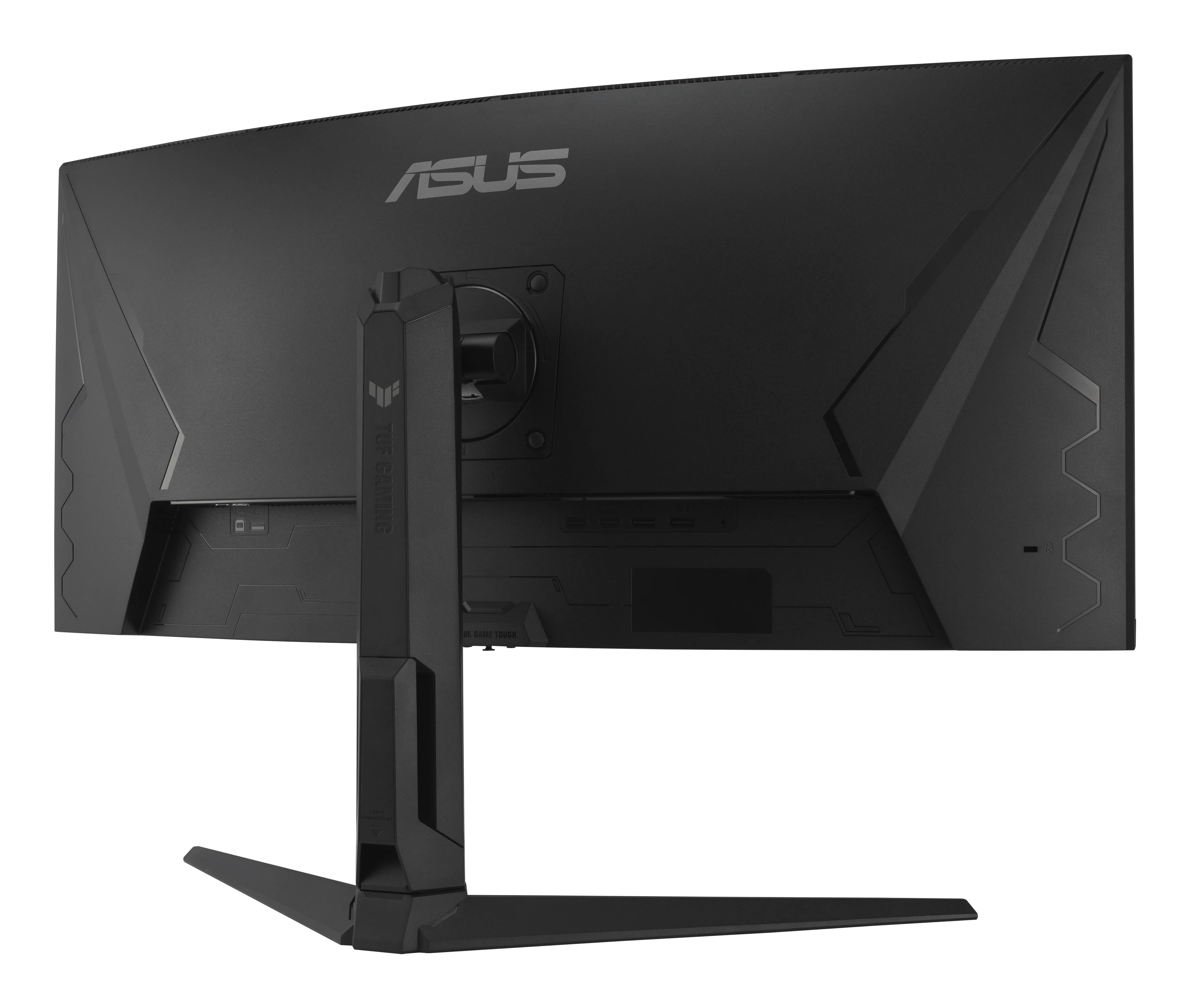 Asus TUF Gaming VG34WQML5A 34" UltraWide Quad HD, VA, 250Hz, HDR10 Curved Gaming Monitor
