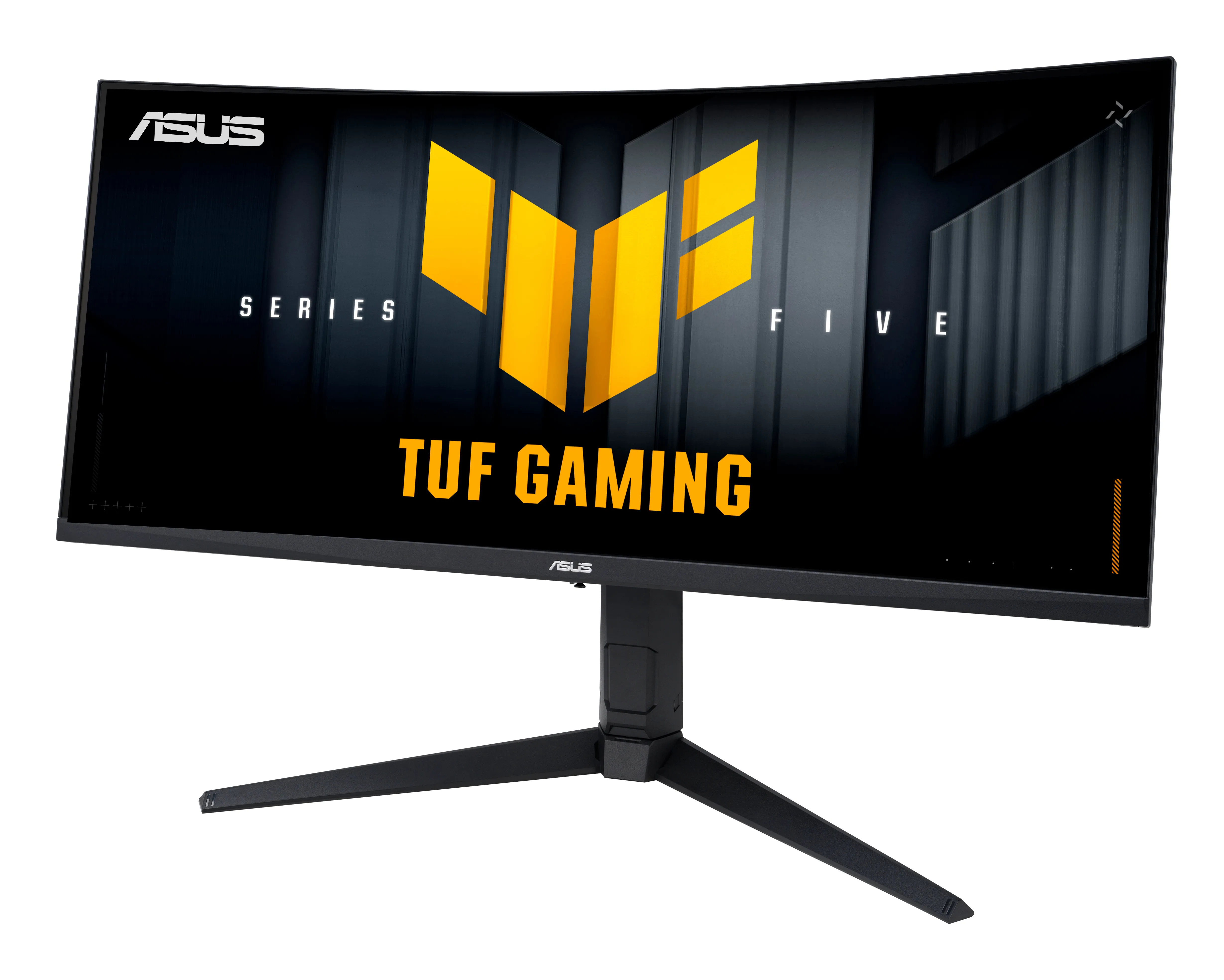 Asus TUF Gaming VG34WQML5A 34" UltraWide Quad HD, VA, 250Hz, HDR10 Curved Gaming Monitor