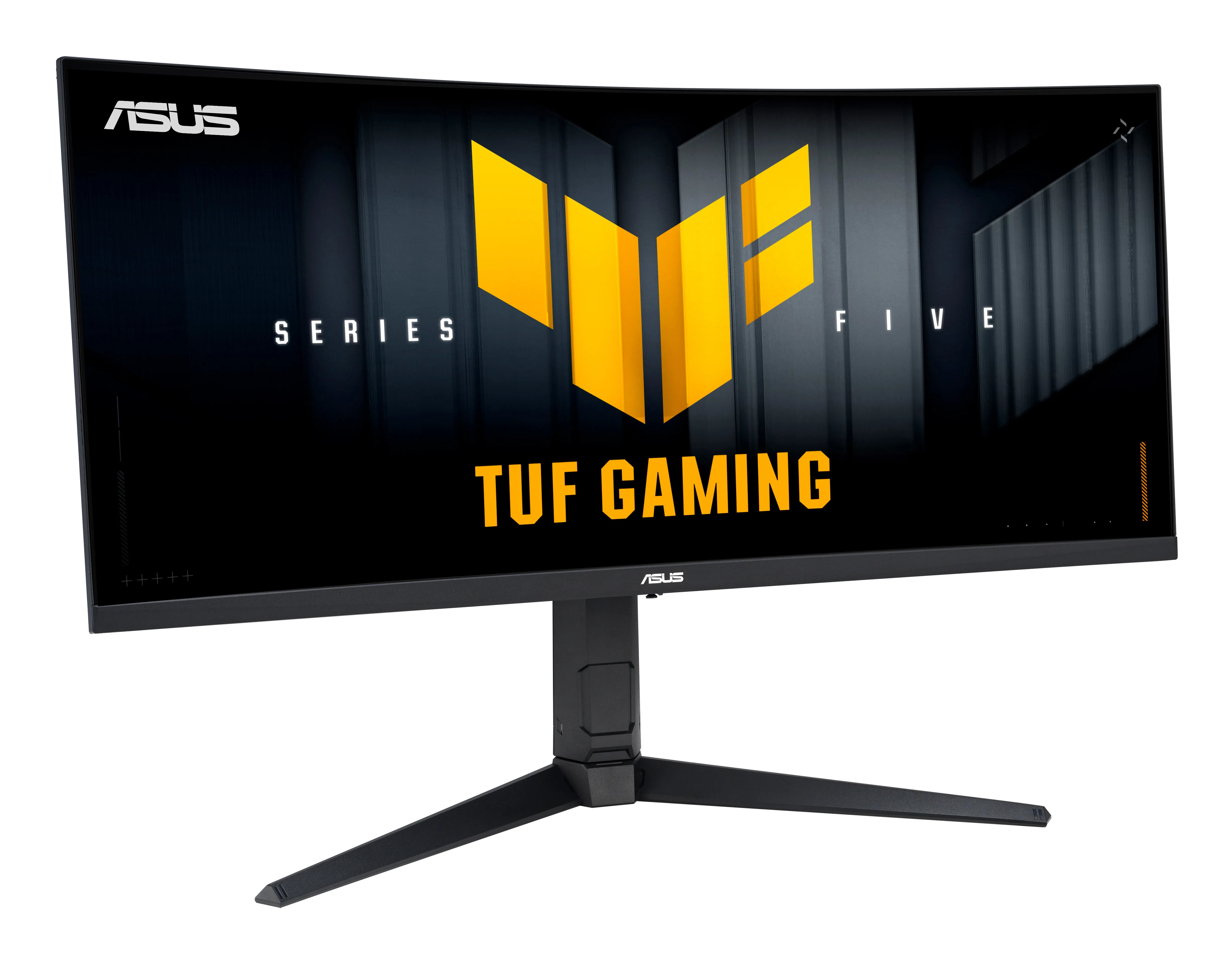 Asus TUF Gaming VG34WQML5A 34" UltraWide Quad HD, VA, 250Hz, HDR10 Curved Gaming Monitor