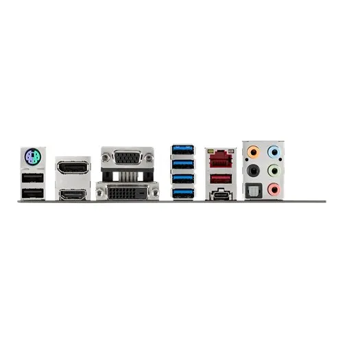Asus Z170 Pro Gaming AURA, ATX motherboard