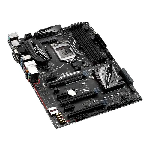 Asus Z170 Pro Gaming AURA, ATX motherboard