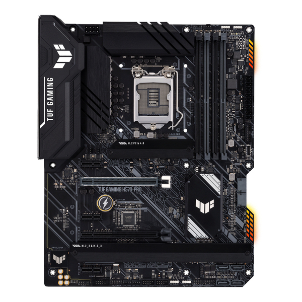Asus TUF Gaming H570 Pro ATX - moderkort