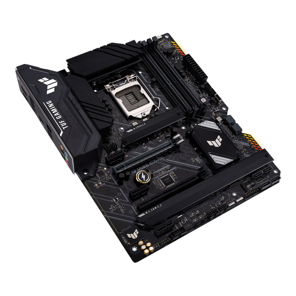 Asus TUF Gaming H570 Pro ATX - moderkort