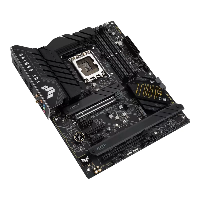 Asus TUF Gaming Z690-Plus Wi-Fi ATX - motherboard