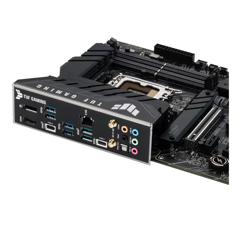 Asus TUF Gaming Z690-Plus Wi-Fi ATX - motherboard