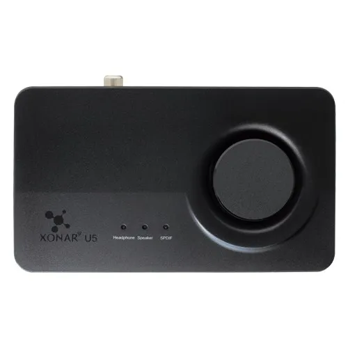 ASUS Xonar U5