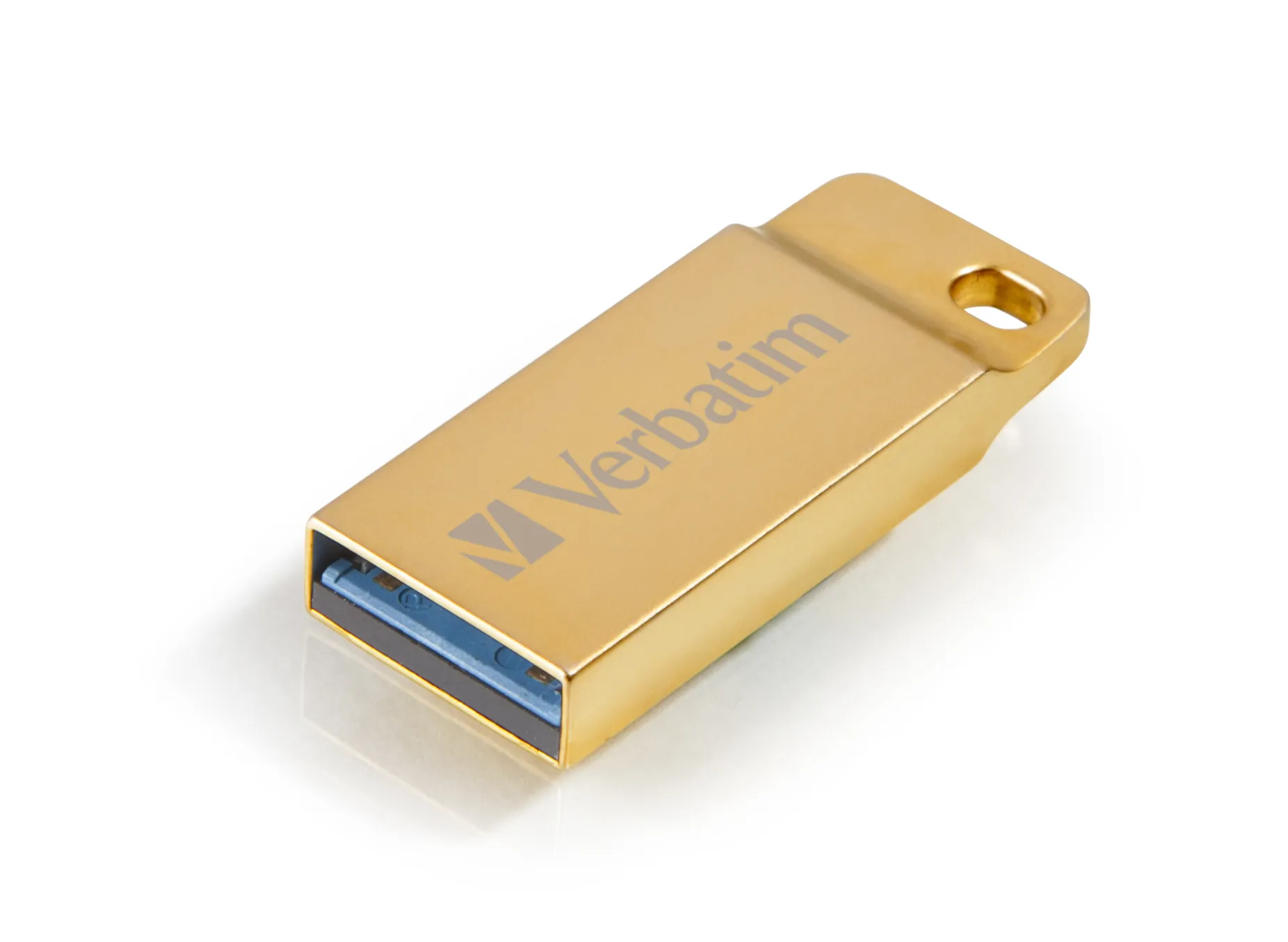 Verbatim 32 Gt Store 'n' Go USB 3.0 -muistitikku, Kulta