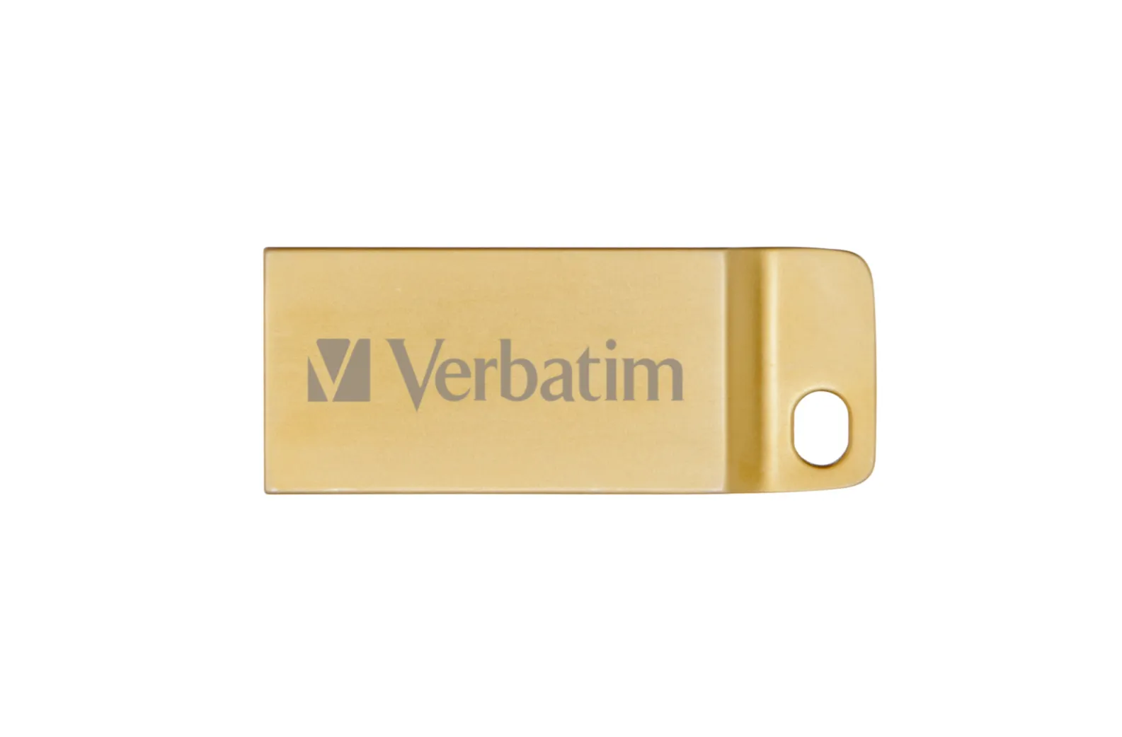 Verbatim 32 Gt Store 'n' Go USB 3.0 -muistitikku, Kulta