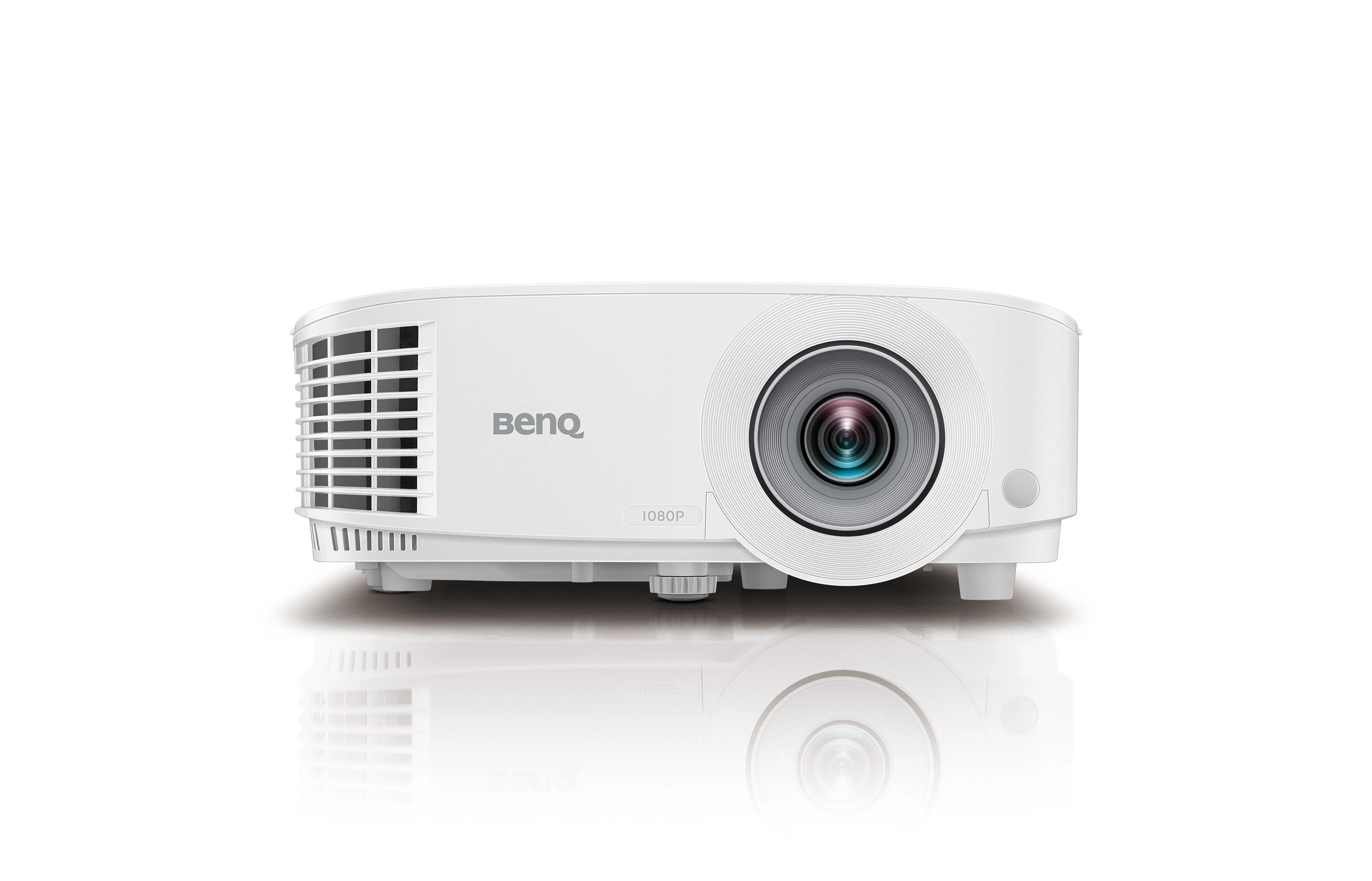BenQ MH733 - DLP, 4000 AL, 29dB (eco), 1,15-1,5:1, 2,5kg, Wi-Fi (Option)