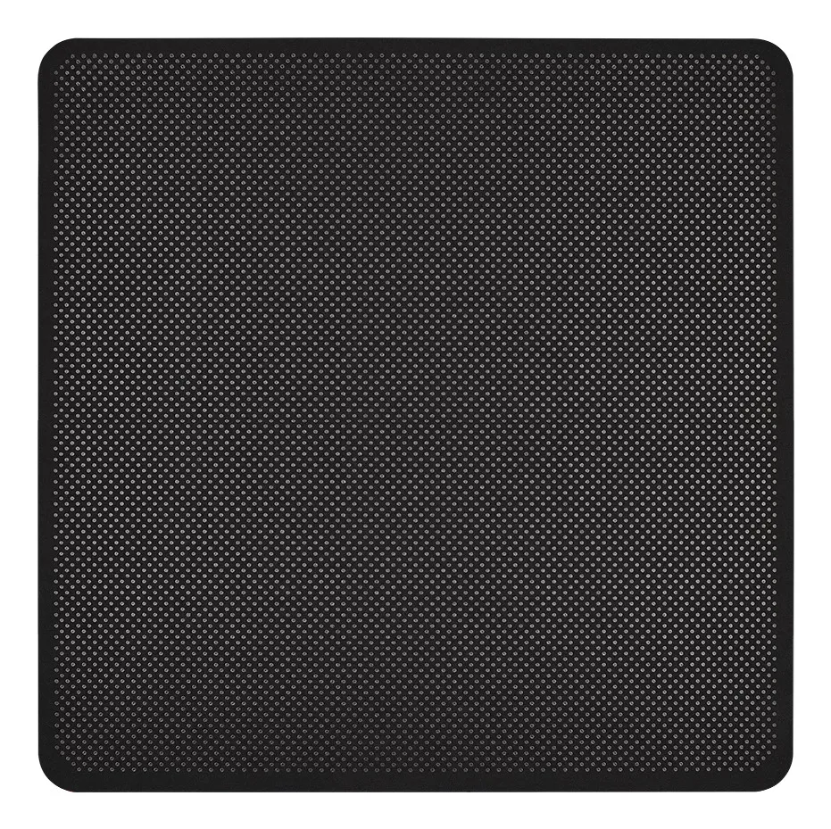 BenQ ZOWIE H-SR-SE Blue II Gaming Mousepad, 500x500 mm, Blue