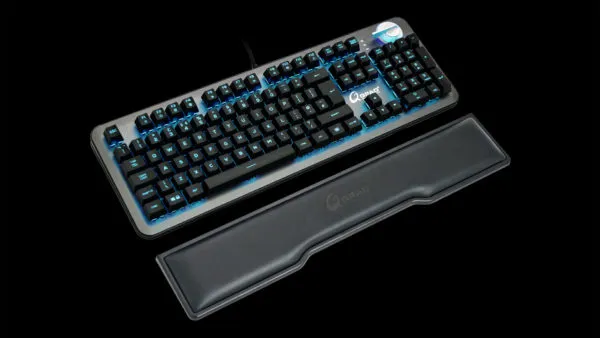QPAD MK95 - speltangentbord