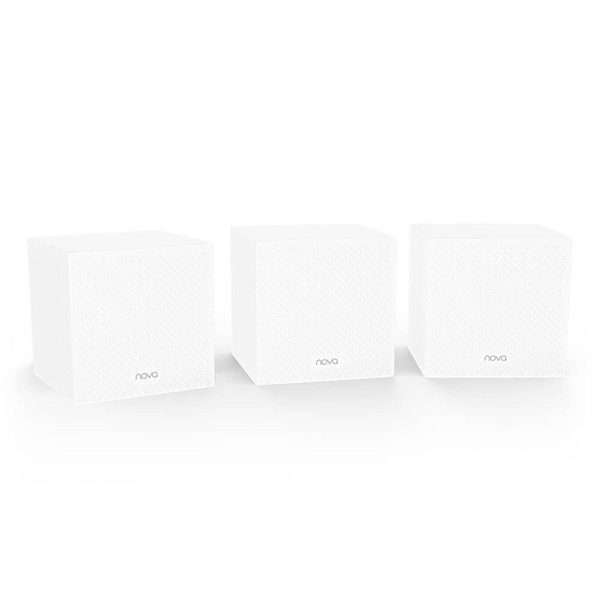 Tenda AC19, AC2100, Dual-Band - Wi-Fi router