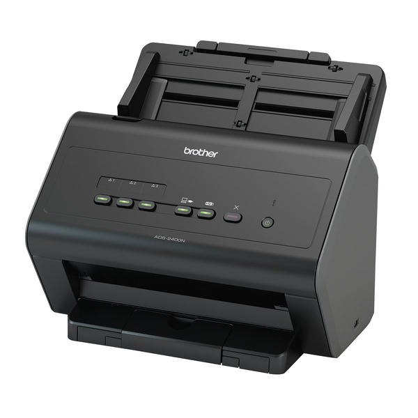 Brother Scanner ADS-2400N