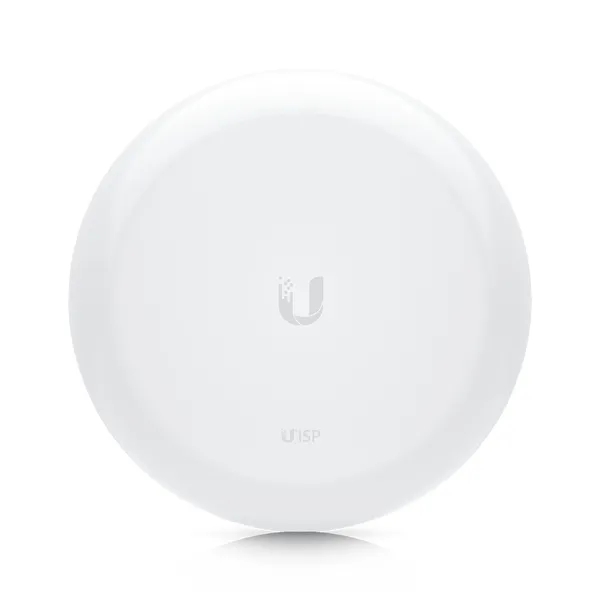 Ubiquiti Airfiber 60 GHz bridge w SFP+ 2 km link range upto 6 Gbps