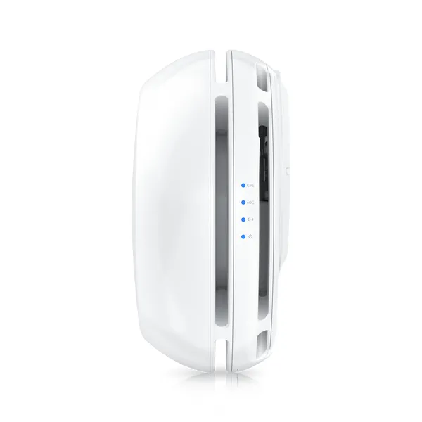 Ubiquiti Airfiber 60 GHz bridge w SFP+ 2 km link range upto 6 Gbps