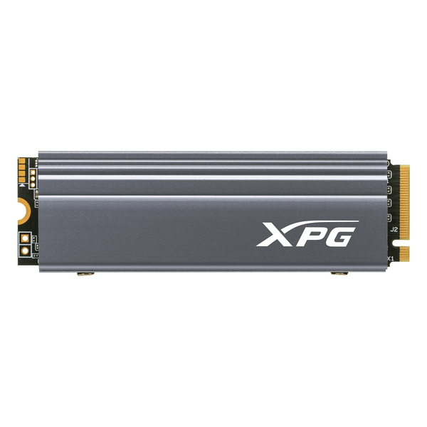 ADATA XPG Gammix S70 2 TB, PCIe 4.0, M.2 - SSD