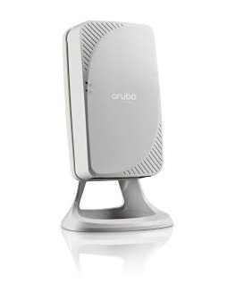 ARUBA AP-205H Access Point RAP conversion kit Includes desk mount and RJ45 jumper