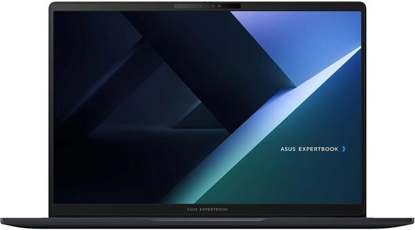 Asus ExpertBook B3605 16" Ultra 5 125H, 16GB, 512GB, Win 11 Pro - Notebook, Grey