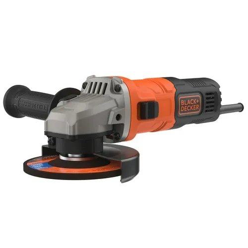 Black+Decker BEG010 - hiomakone