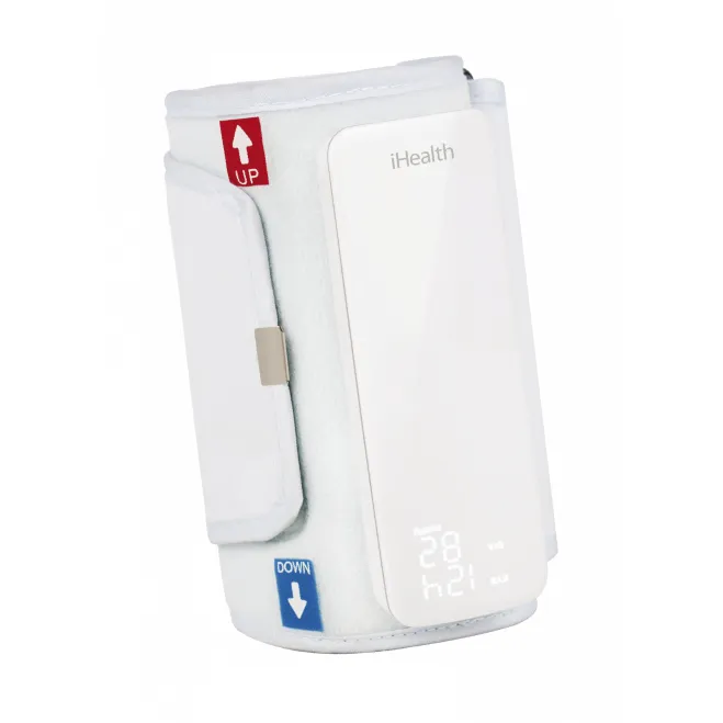 iHealth BP5S -verenpainemittari