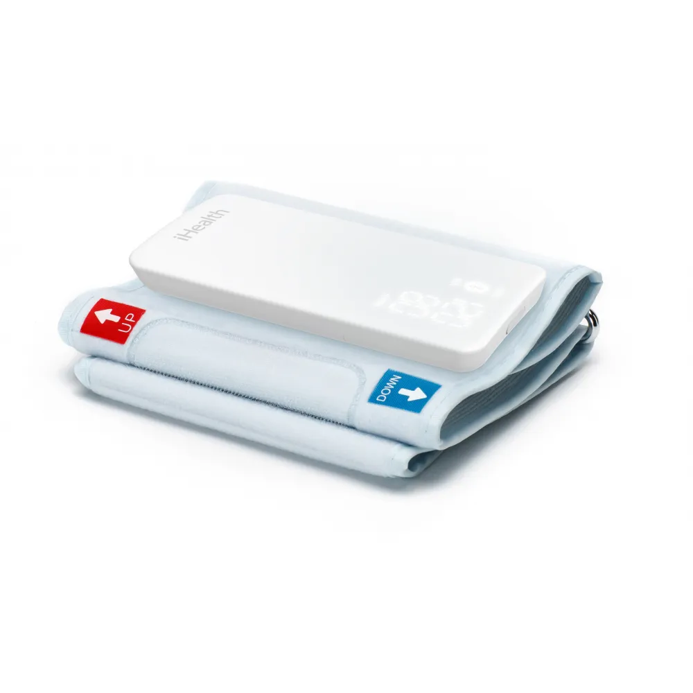 iHealth BP5S -verenpainemittari
