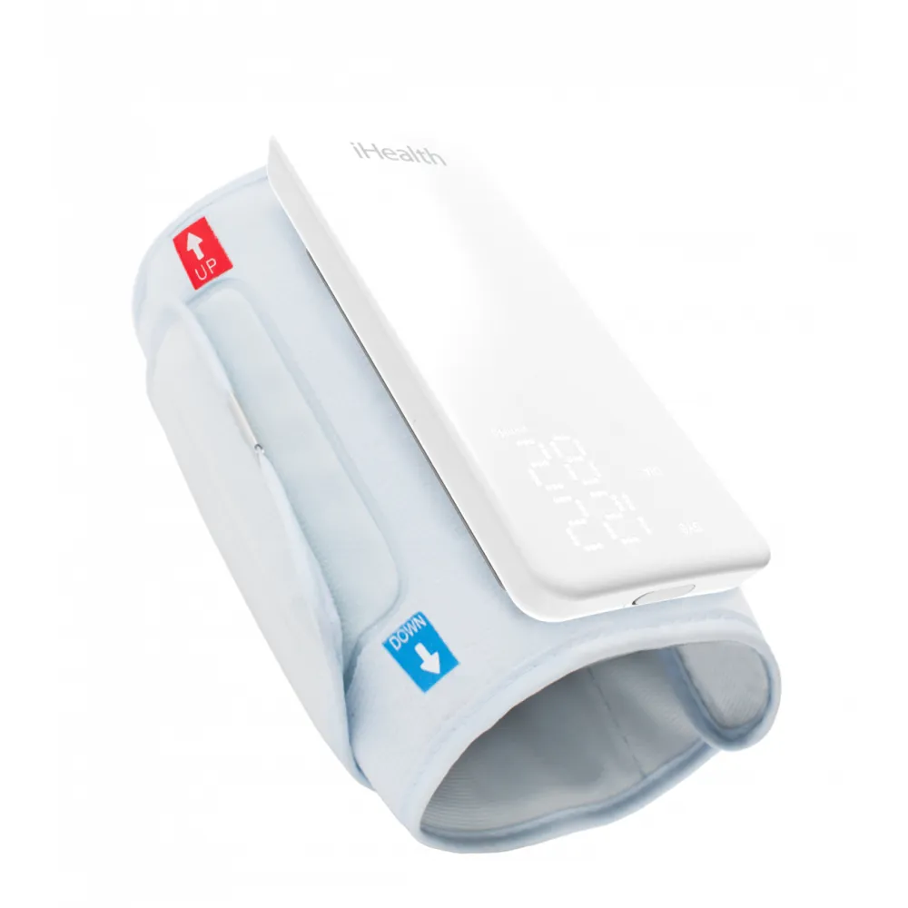 iHealth BP5S -verenpainemittari
