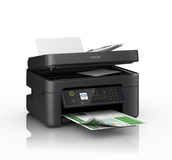EPSON WORKFORCE WF-2845DWF