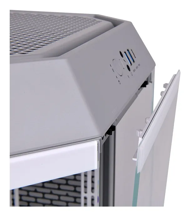 Thermaltake The Tower 300 Micro Tower Limestone